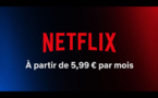 Netflix : 5 raisons de ne pas choisir la nouvelle offre avec pub
