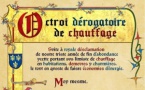Et encore une attestation...
