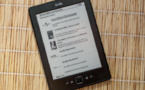 Bon plan : une Kindle à 29€, chez Amazon.fr, jusqu'au 25 juillet.