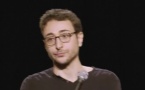 Sebastian Marx - Un new-yorkais à Paris - SPECTACLE COMPLET