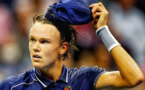 Holger Rune, 19 ans, a battu Djokovic en finale du Master de Paris !