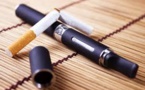 Arrêt du tabac : la cigarette électronique peut être conseillée sans risque !