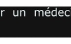 Les secrétaires médicales ont (parfois) de l'humour