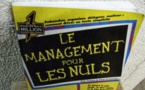 Quatre leçons de management pour les nuls