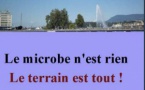 “Le microbe n’est rien, le terrain est tout.” – Une citation galvaudée ?