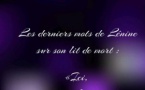 Une citation amusante de Lénine