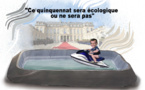 L'idée de la semaine: de la sueur et des larmes !