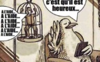 Le dessin de la semaine