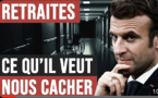 Le choix que Macron veut nous cacher