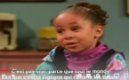Quand une petite fille fait la leçon à un gynécologue