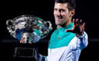 De l’humiliation à la gloire : retour sur l’odyssée de Novak Djokovic