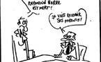 Flagrants délirants