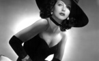 La plus belle d'entre elles : Hedy Lamarr, actrice et inventrice du WI-FI