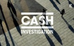 Cash Investigation: les secrets inavouables de nos téléphones portables