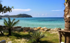 Kho Phangan, mon paradis du moment
