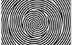 Effet d'optique