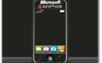 La réponse de Microsoft au Iphone : le Zunephone La réponse de Microsoft au Iphone : le Zunephone