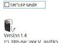 Wmstorage ou comment transformer votre Pocket Pc en disque dur externe !