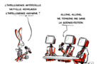 L'intelligence artificielle :  amie ou ennemie ?