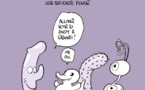 La pornographie, par Titeuf