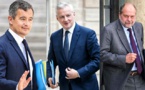 L'édito de France-Soir du 16 mai 2023