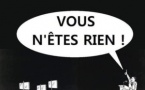 Le dessin de la semaine