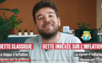 La dette la plus stupide du monde : elle est indexée sur l’inflation !