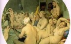 La douche ou : la preuve que les hommes et les femmes ne viennent pas de la même planète !