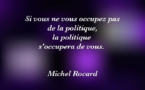 La citation de la semaine