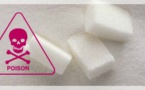 Le sucre fera disparaître par dégénérescence l’espèce humaine