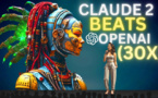 Le plus dangereux concurrent de ChatGPT s'appelle Claude (version 2)