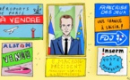 Un rapport parlementaire accable Emmanuel Macron ...