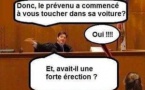 L'humour de la semaine
