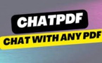 Comment travailler un PDF avec ChatGPT