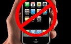 L'iPhone vendu dans un centre E-Leclerc