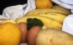 L'origine de la cuisine