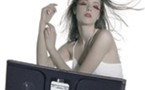 Des enceintes portables Bluetooth  !