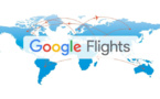 Connaissez-vous Google Flights ?
