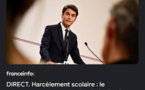 Le gouvernement annonce la  généralisation des cours d'empathie ???