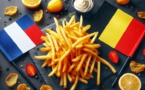 La frite n'est pas une invention Belge.