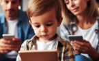 Sur le bon usage des écrans pour les enfants Sur le bon usage des écrans pour les enfants