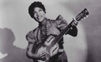 Sister Rosetta Tharpe :the Godmother of Rock &amp; Roll !