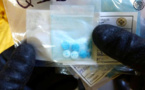 Comment les précurseurs chimiques modifient le trafic de drogue