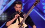 Un jeune guitariste hors du commun : Marcin Patrzalek