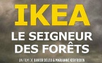 Ikea, le seigneur des forêts