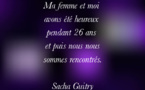 La citation de la semaine