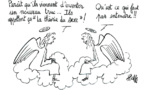 Pourquoi l'Etat met-il le nez dans nos culottes ?