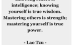 Les étonnants secrets des maîtres du Tao