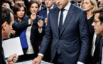 Élections européennes : les candidats préférés des médias.
