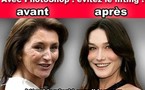 Vive le morphing !